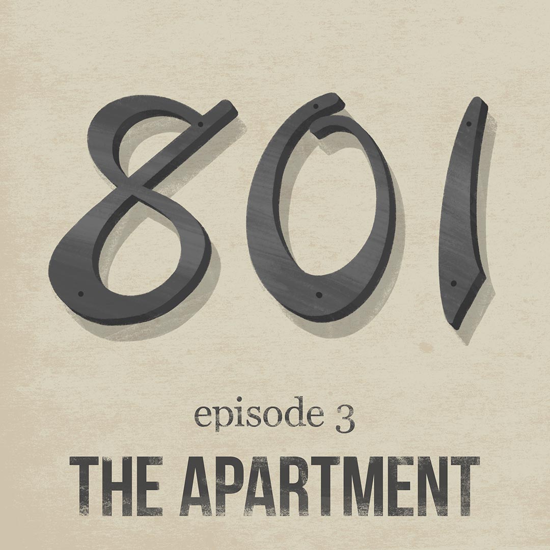 episode 3 The Apartment