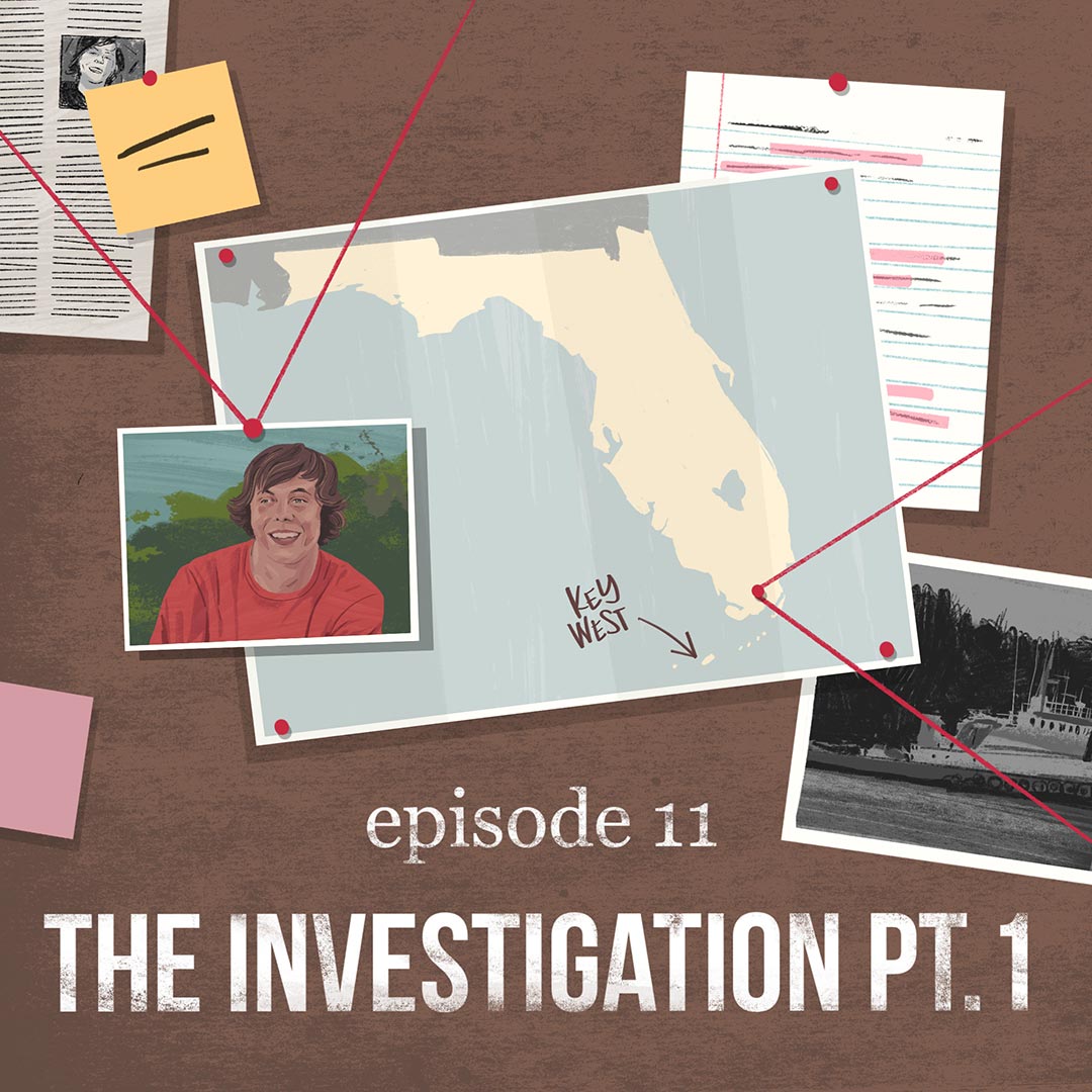 Culpable Episode 11 The Investigation Pt 1